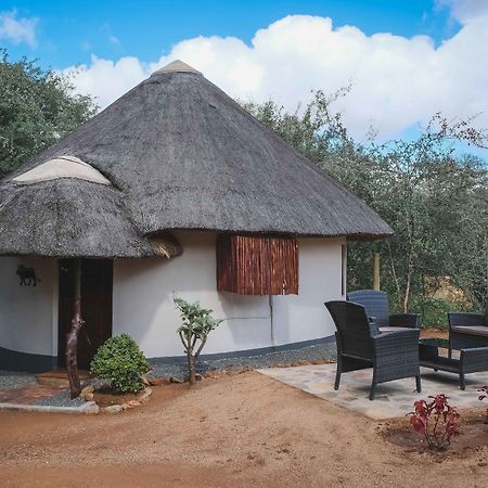 Ku Sungula Safari Lodge Balule Game Reserve Exterior photo