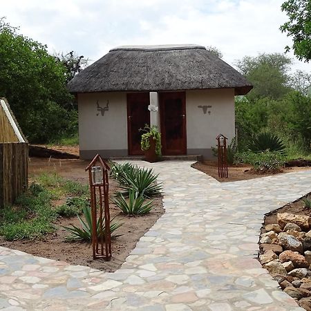 Ku Sungula Safari Lodge Balule Game Reserve Exterior photo