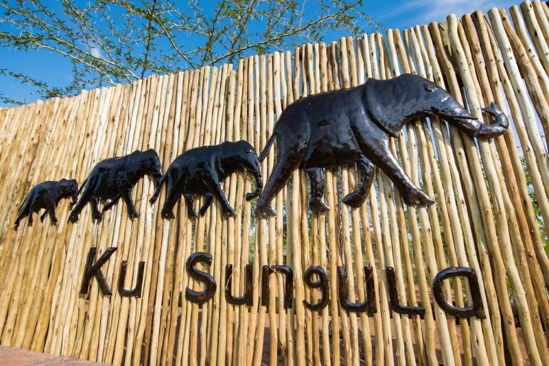 Ku Sungula Safari Lodge Balule Game Reserve Exterior photo