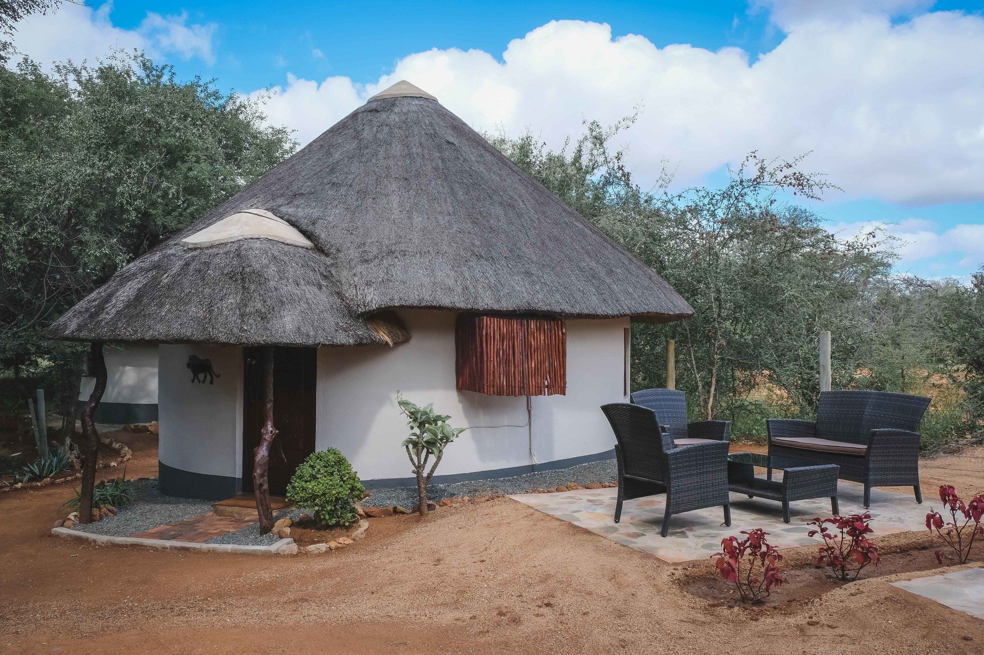 Ku Sungula Safari Lodge Balule Game Reserve Exterior photo