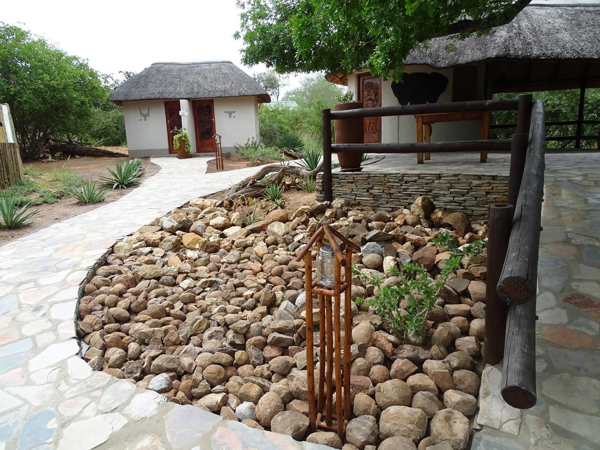 Ku Sungula Safari Lodge Balule Game Reserve Exterior photo