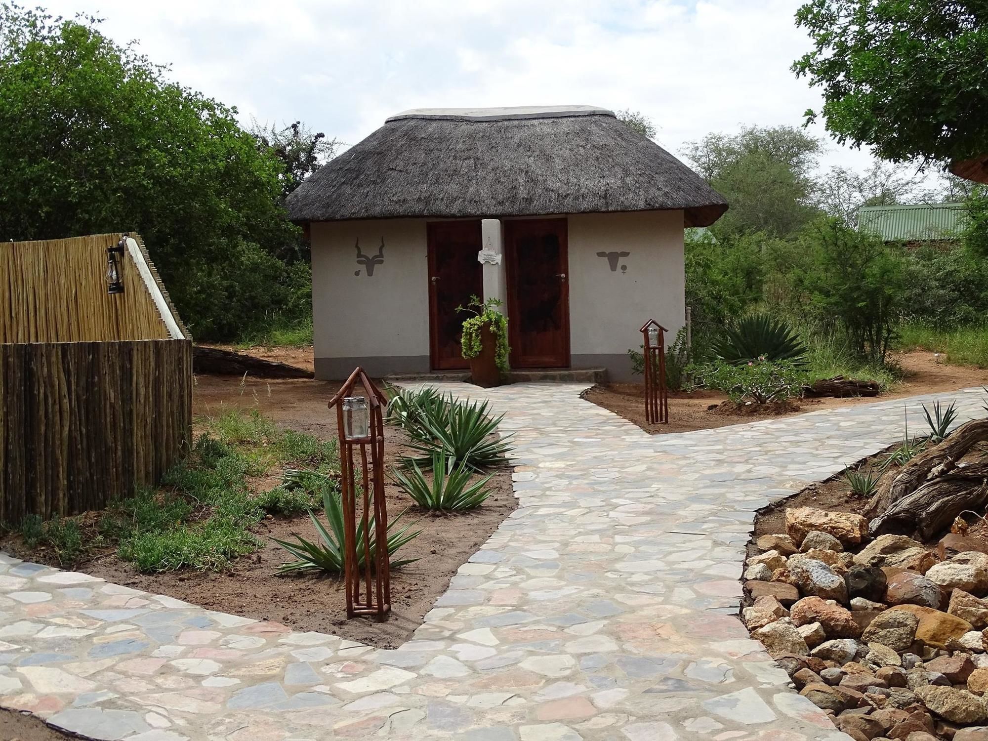 Ku Sungula Safari Lodge Balule Game Reserve Exterior photo